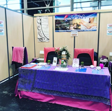 Salon Zen - Paris 2020