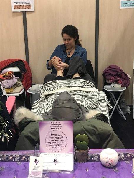 Salon Zen - Paris 2020