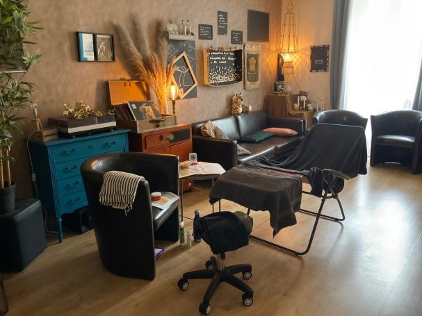 Journée de la femme - 2023